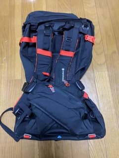 FERRINO DRY HIKE 48+5のサムネイル