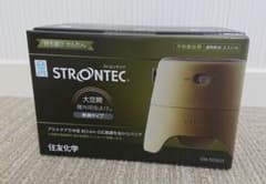 【新品・未開封】ストロンテック 屋外用虫よけ 4個セットのサムネイル