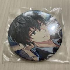 イケメン革命 アリスと恋の魔法 レイ ブラックウェル 缶バッジ - メルカリ