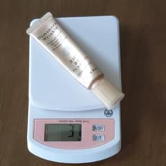 ドモホルンリンクル　素肌ドレスクリームのサムネイル