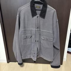 Journal Standard Homestead ジャケットのサムネイル