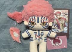 超レア♡ 1点限り　猗窩座　狛治　着せ替えぬいぐるみ 超レア♡ 1点限り 猗窩座 狛治 着せ替えぬいぐるみ - メルカリ