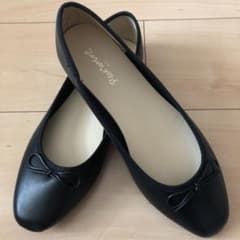 パンプス バレエシューズのサムネイル