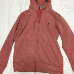 A BATHING APE ア ベイシング エイプ パーカーのサムネイル