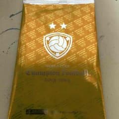 WCCF 白カシージャス 未開封のサムネイル