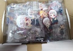 귀멸의 칼날 우수 천원 정리 판매