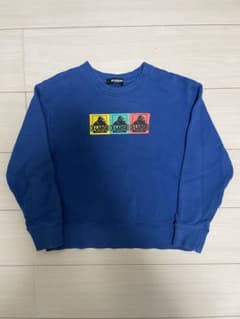 エクストララージ XLARGE トレーナーのサムネイル