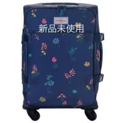 新品未使用キャスキッドソン　キャリーバッグのサムネイル