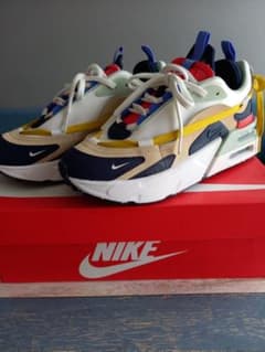 NIKE AIR MAX FURYOSA エアマックス フュリオサ 24.5のサムネイル