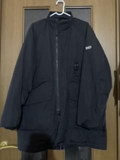 BACH Garments WIZARD JACKETのサムネイル