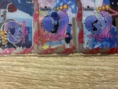 アイプリ バース プリフォト エレガントジュエルブルー 一式のサムネイル