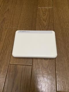 CASIO EX-word AZ-Y4700edu ホワイトのサムネイル