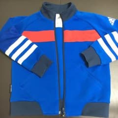120センチ ジャージ上のサムネイル