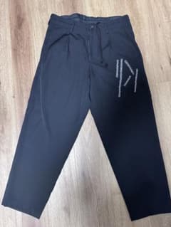 yohji yamamoto 89-90AW REPLICA パンツ - メルカリ
