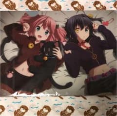 ポスター クリアファイル 中二病でも恋がしたい!のサムネイル