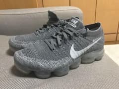 NIKE VAPORMAX ヴェイパーマックス 26.5のサムネイル