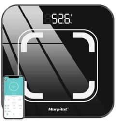 体重計 スマホ連動 体組成計 iOS/android対応のサムネイル