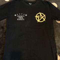 Tシャツ 24karats EXILE 三代目のサムネイル