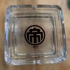 帝一の國 ガラス製 灰皿のサムネイル