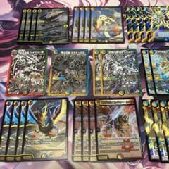 デュエマ　nextチェンジのサムネイル