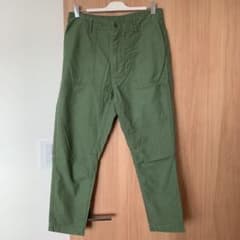 ベイカーパンツ JOURNAL STANDARD relumeのサムネイル