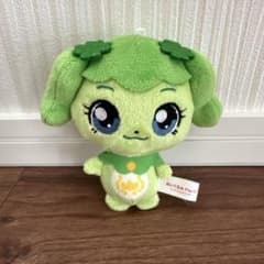 キラキラキャッチ！ティニピン　ぬいぐるみ Part1チャチャピン　1点