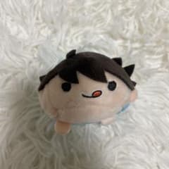 及川徹 ぬいぐるみ マスコット 17のサムネイル