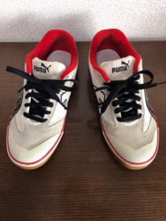 PUMA スニーカーのサムネイル