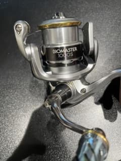 SHIMANO バイオマスター C3000 SHIMANO BIOMASTER C3000 シマノ バイオマスターC3000Belanja di