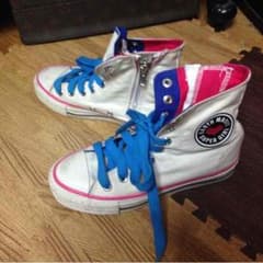 売り切りました。のサムネイル