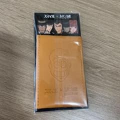 【数量限定】ルパン三世 目薬ケースのサムネイル
