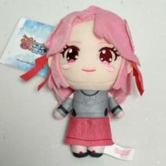 プリンセッション・オーケストラ　デフォルメぬいぐるみ　 識辺かがり