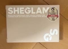 SHEGLAM MULTI-FIX CONCEALER バニラのサムネイル