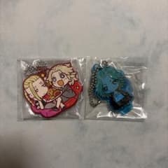東京リベンジャーズ アクリルキーホルダー 2個セットのサムネイル