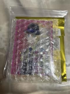 あ*読様 ブロッコリーくじ　B賞　翔のサムネイル