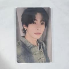 RIIZE アントン ALL OF YOU weverse ラキドロ トレカ - メルカリ