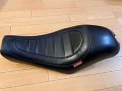 スポーツスター/モーターステージ製セミダブルシートのサムネイル