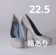 BENIR ウェディングシューズのサムネイル