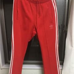adidas ジャージのサムネイル