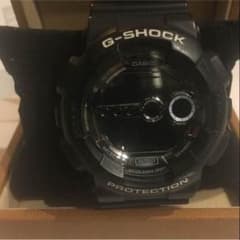 G-SHOCK ジーショックのサムネイル