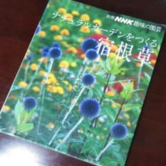 ナチュラルガーデンをつくる宿根草のサムネイル
