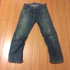 リーバイスレッド 1stスタンダード w28のサムネイル