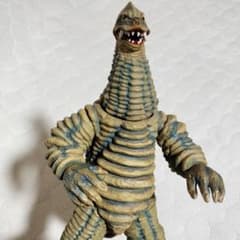 エクスプラス 大怪獣シリーズ レッドキング X-PLUS ウルトラマンのサムネイル