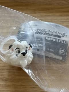 プロ野球マスコット めじるしアクセサリー　レオのサムネイル