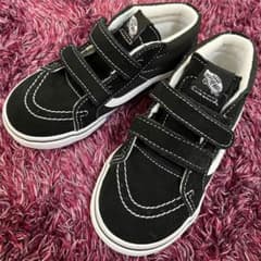 VANS　スニーカー　17のサムネイル