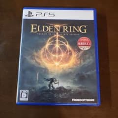 ELDEN RING SHADOW OF THE ERDTREE EDITION