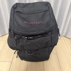 BURTON BOOTER PACK 40L ブーツバッグ バートン リュックのサムネイル