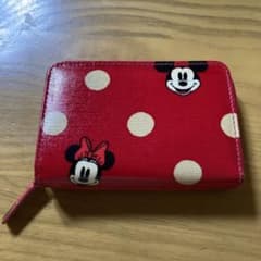 キャスキッドソンディズニー財布のサムネイル