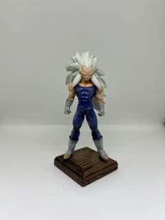 ドラゴンボールAF ベジータのサムネイル