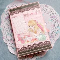 おすそ分けファイルのサムネイル